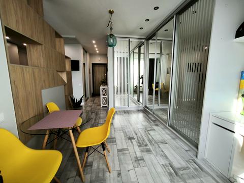 квартира за адресою Львів, Пасічна вул., 175