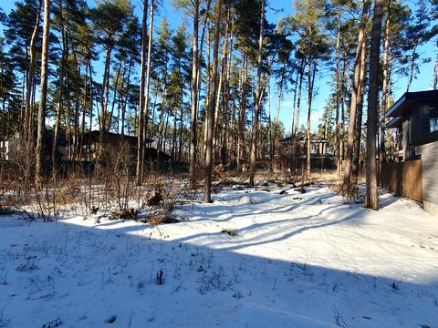 участок по адресу Львовская ул.
