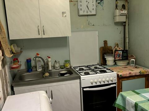 квартира за адресою Владислава Зубенка вул. (Тимурівців), 17а