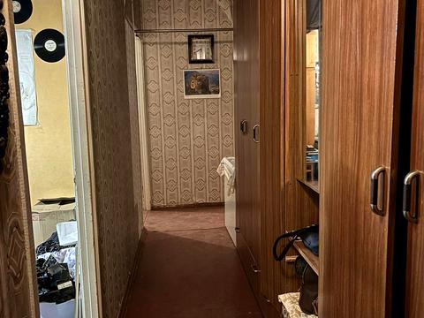 квартира за адресою Владислава Зубенка вул. (Тимурівців), 17а