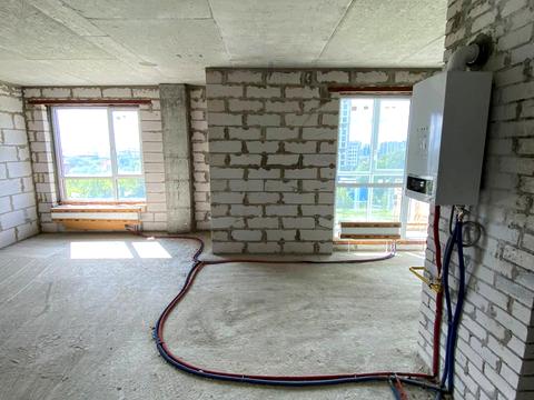 квартира по адресу Динамовская ул., (Будинок 2)