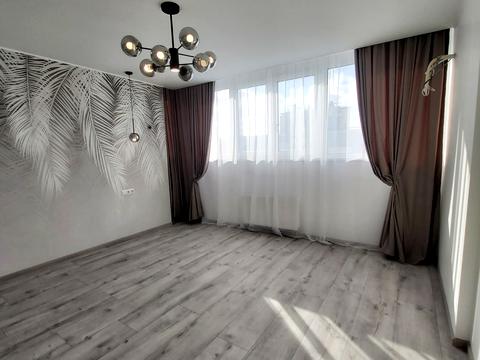 квартира за адресою Сергія Данченка вул., 30