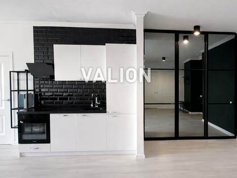 квартира за адресою Алішера Навої просп., 69