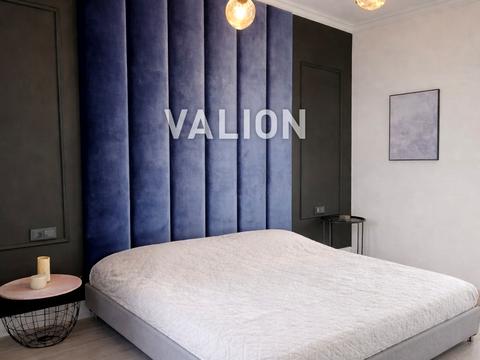 квартира за адресою Алішера Навої просп., 69