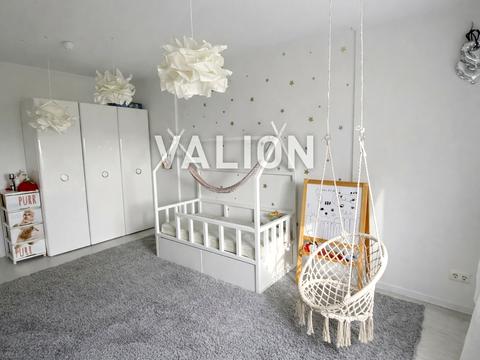 квартира за адресою Алішера Навої просп., 69