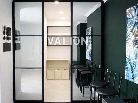 квартира за адресою Алішера Навої просп., 69