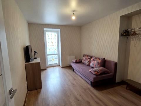 квартира за адресою Юлії Здановської вул. (Ломоносова), 60-А