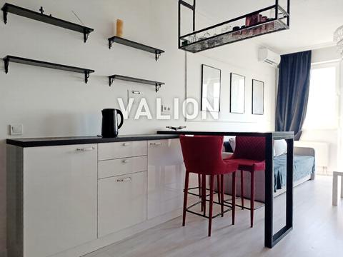 квартира за адресою Алішера Навої просп., 69