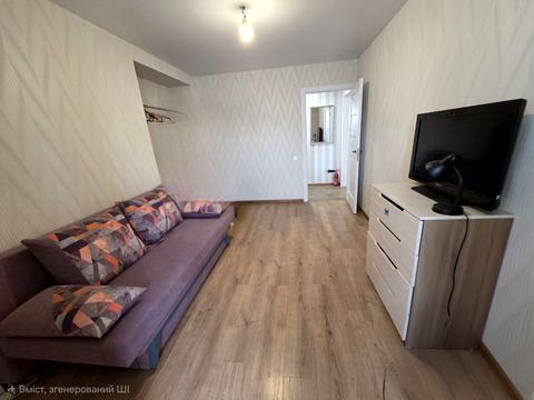 квартира за адресою Юлії Здановської вул. (Ломоносова), 60-А