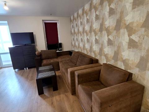 квартира за адресою Юлії Здановської вул. (Ломоносова), 60-А