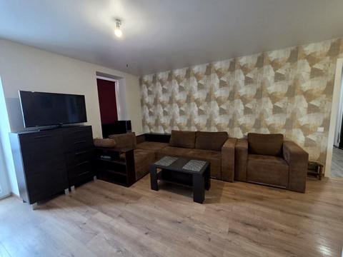 квартира за адресою Юлії Здановської вул. (Ломоносова), 60-А