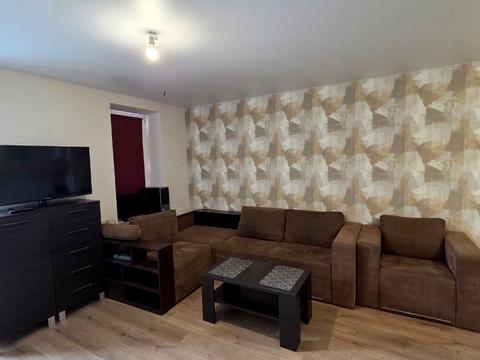 квартира за адресою Юлії Здановської вул. (Ломоносова), 60-А