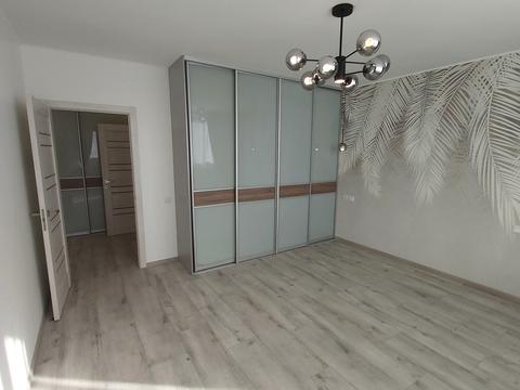 квартира за адресою Сергія Данченка вул., 30