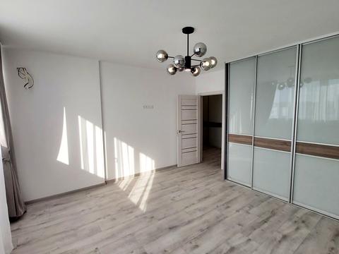 квартира за адресою Сергія Данченка вул., 30