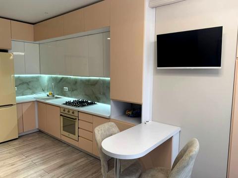 квартира по адресу Івана Мазепи ул., 10-А