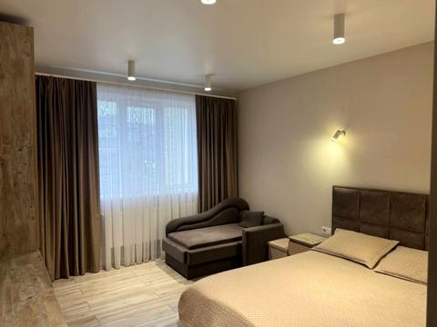 квартира по адресу Івана Мазепи ул., 10-А