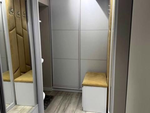 квартира по адресу Івана Мазепи ул., 10-А