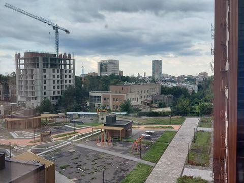 квартира за адресою Динамівська вул., (Будинок 1)