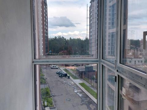 квартира за адресою Динамівська вул., (Будинок 1)