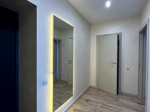 квартира по адресу Студентская ул., 24-А