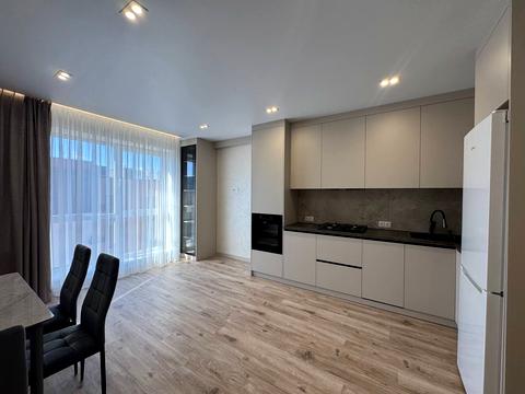 квартира по адресу Студентская ул., 24-А