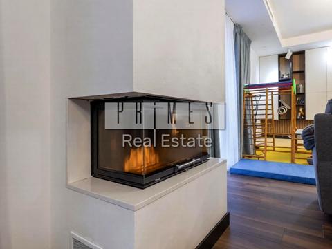 дом по адресу Казацкая ул.