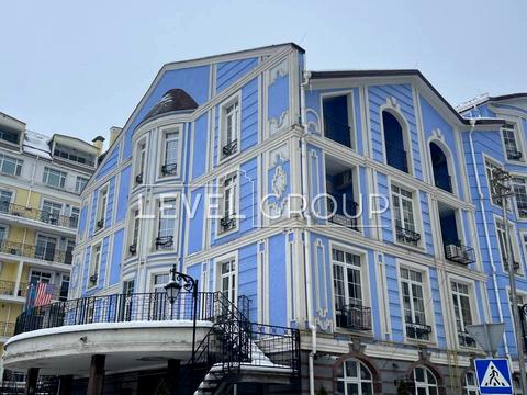 комерційна за адресою Дегтярна вул., 6