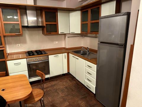 квартира по адресу Приречная ул., 17