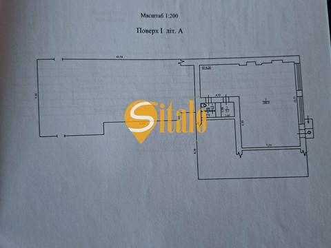 коммерческая по адресу Нижний Вал ул., 31