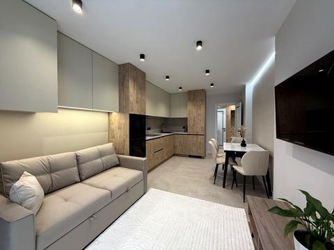 квартира за адресою Романа Левицького вул., (Будинок 3)