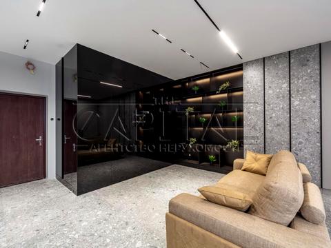 комерційна за адресою Київ, Василя Тютюнника вул. (Анрі Барбюса), 37/1