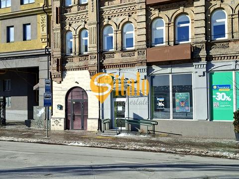 коммерческая по адресу Нижний Вал ул., 31