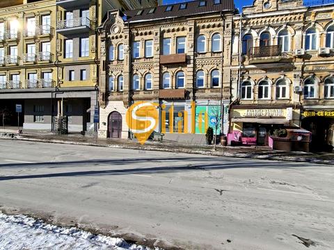 коммерческая по адресу Нижний Вал ул., 31