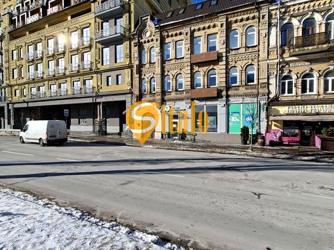 коммерческая по адресу Нижний Вал ул., 31