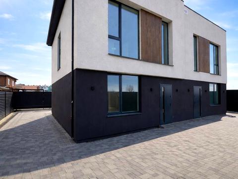 дом по адресу Радужная ул., 36