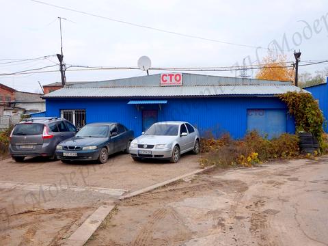 комерційна за адресою Вишнева вул., 27