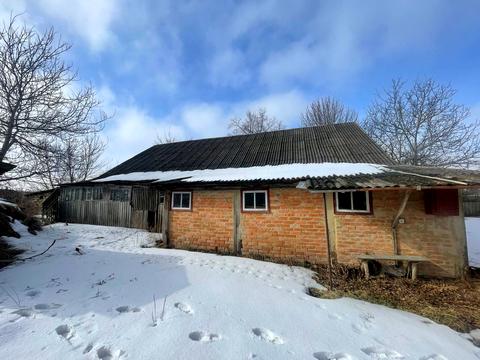 будинок за адресою с. Головчинці, Зарічна, 4а