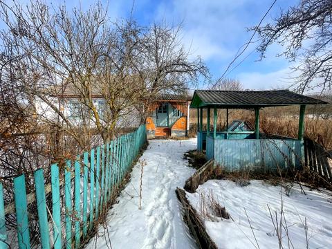 будинок за адресою с. Головчинці, Зарічна, 4а