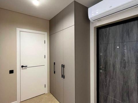 квартира по адресу Химиков ул., 28 к16-18