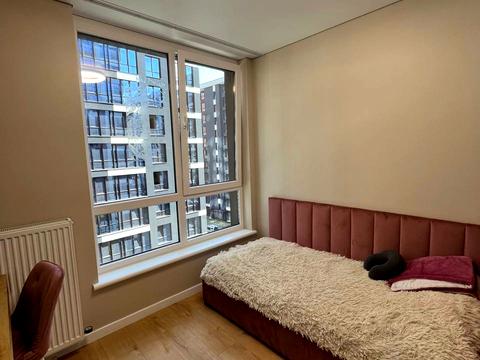 квартира по адресу Химиков ул., 28 к16-18