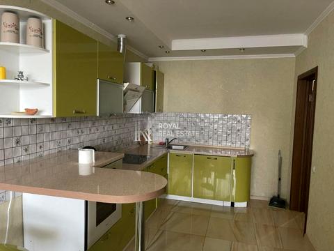 квартира за адресою Київ, Валерія Лобановського просп. (Червонозоряний), 4-Г