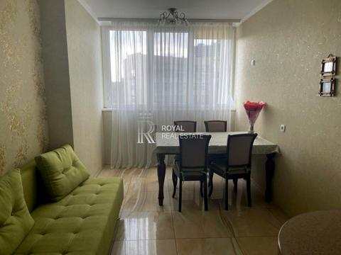 квартира за адресою Київ, Валерія Лобановського просп. (Червонозоряний), 4-Г