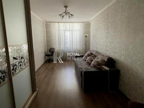 квартира за адресою Київ, Валерія Лобановського просп. (Червонозоряний), 4-Г