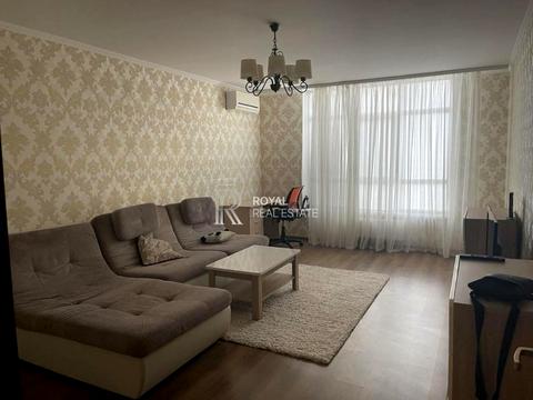 квартира за адресою Київ, Валерія Лобановського просп. (Червонозоряний), 4-Г