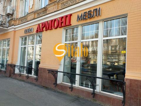 коммерческая по адресу Верхній Вал ул., 30А