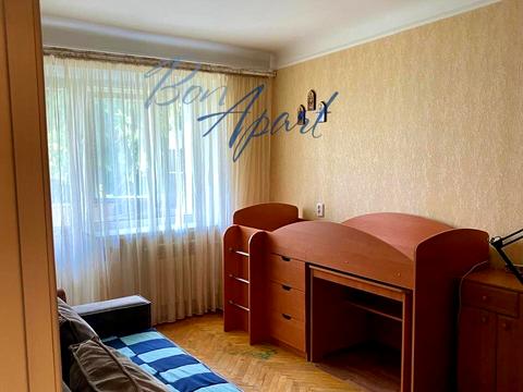 квартира за адресою Смілянська вул., 3