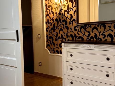 квартира за адресою Валерія Лобановського просп. (Червонозоряний), 6-В