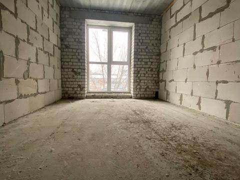 квартира за адресою Святослава Ріхтера вул., (Будинок 4)