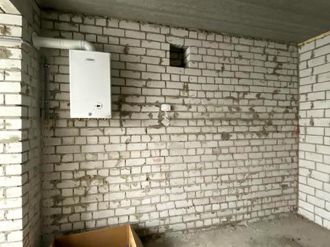 квартира за адресою Святослава Ріхтера вул., (Будинок 4)