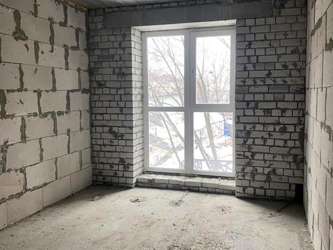 квартира за адресою Святослава Ріхтера вул., (Будинок 4)